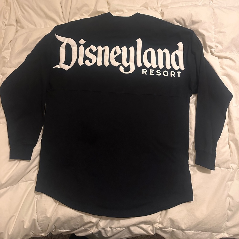 Disneyland spirit jersey